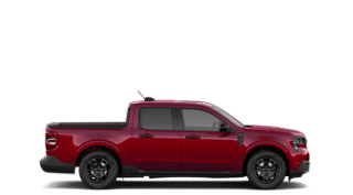 2026 Ford Maverick® External Image 1